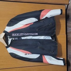 Harley Davidson Jacket